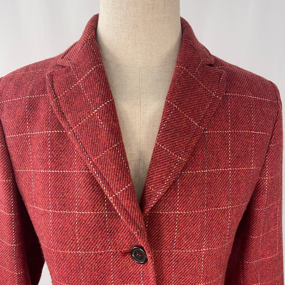 ANTONIO FUSCO Blazer