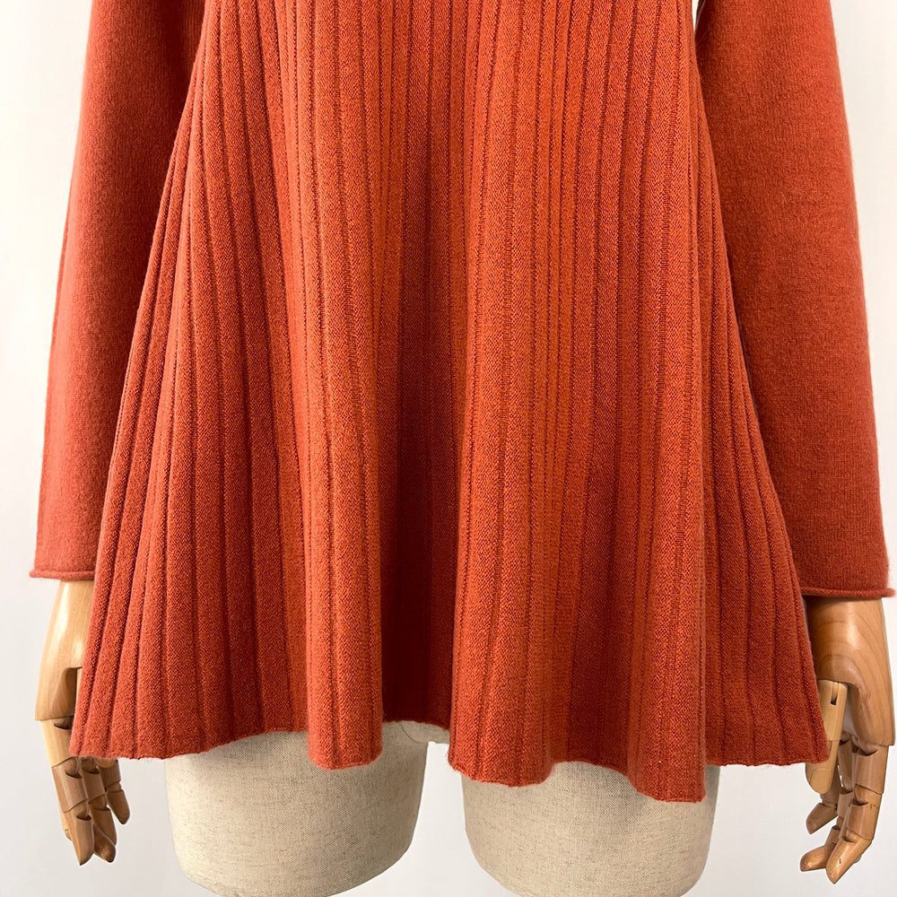 HEMISPHERE Cashmere Sweater