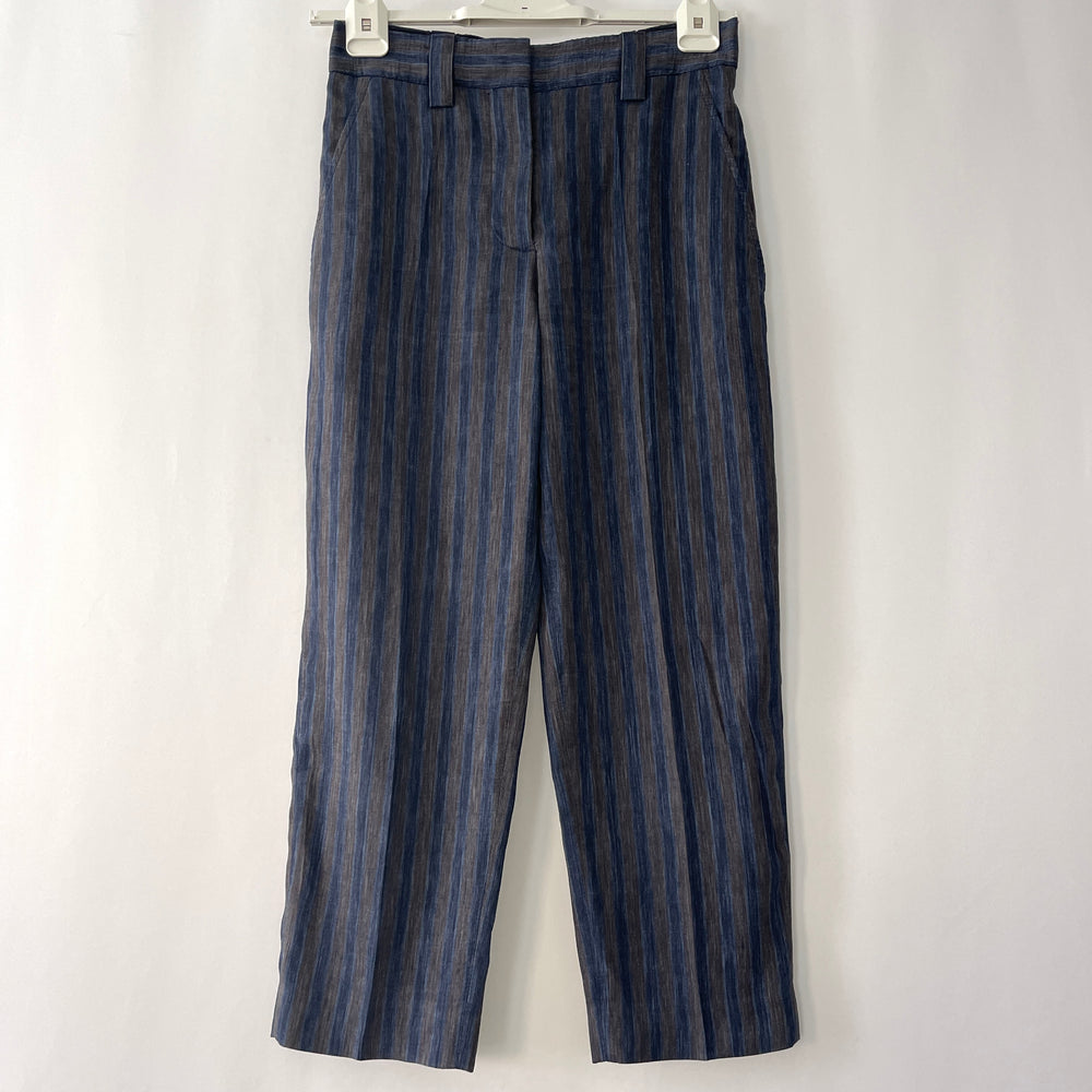 ACNE STUDIOS Linen Pants
