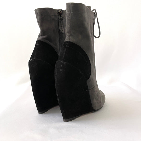 ALAIA - ALAIA Boots - AVVIIVVA.COM