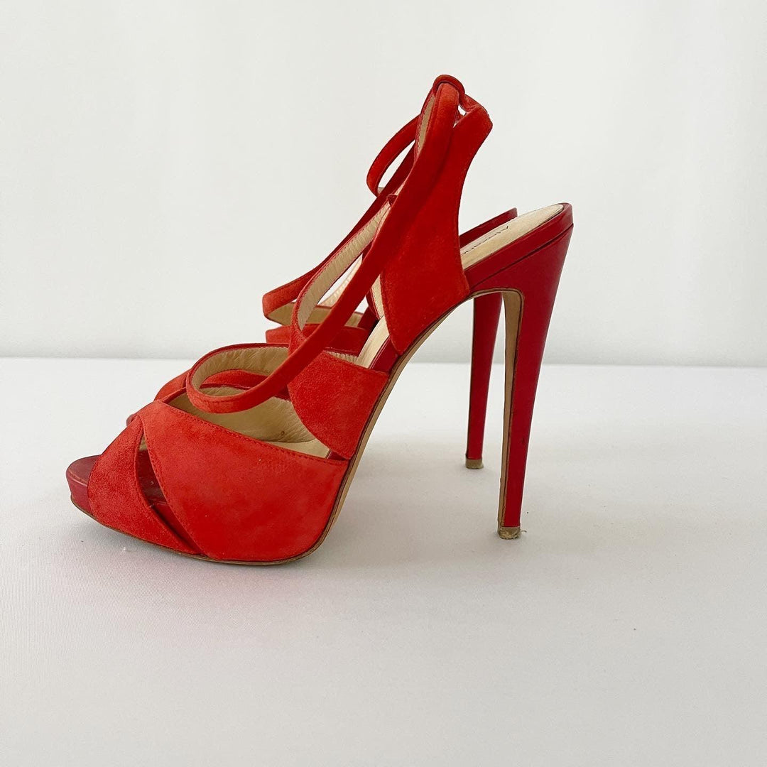 ALEXANDRE BIRMAN - ALEXANDRE BIRMAN Shoes - AVVIIVVA.COM