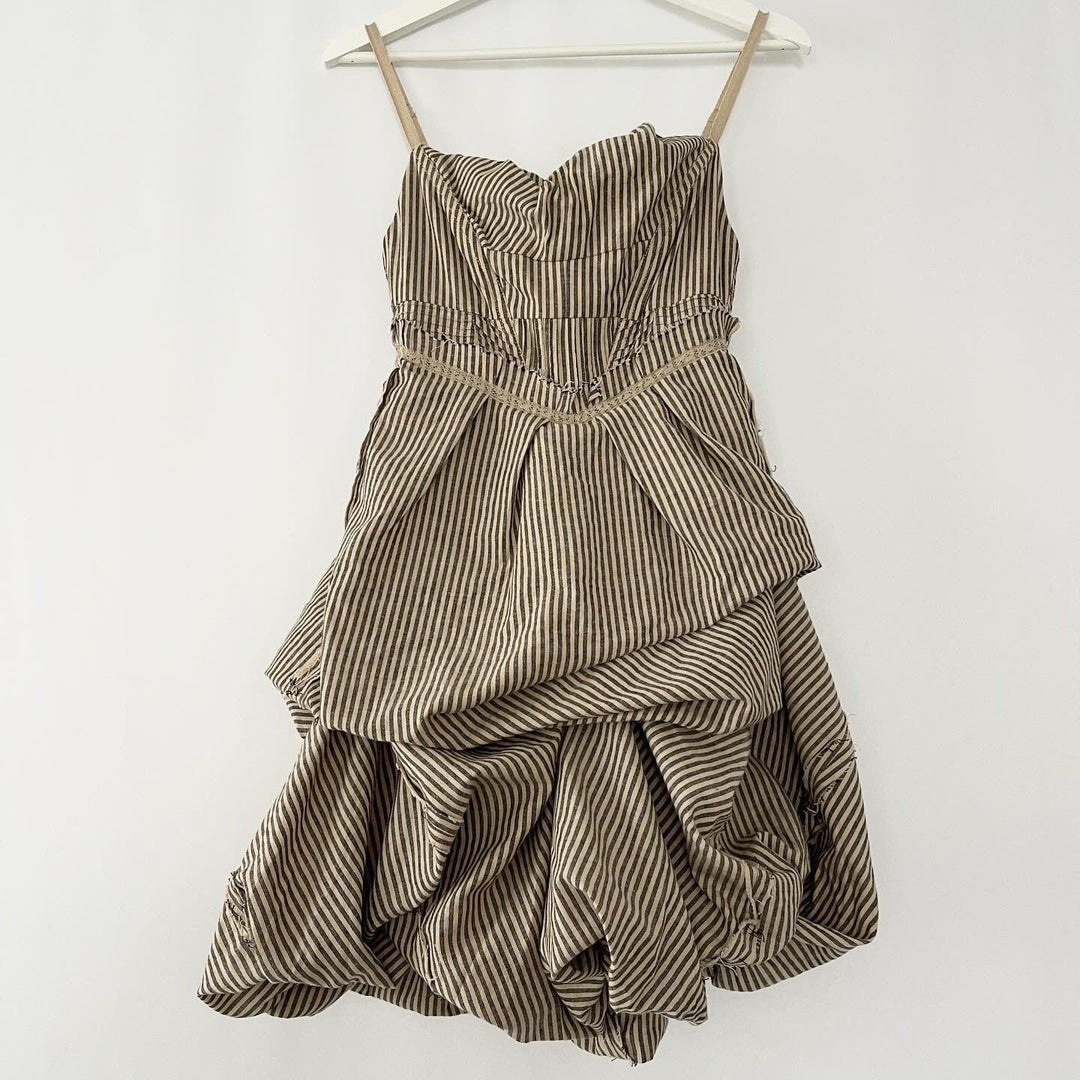 ALLSAINTS - ALLSAINTS Dress - AVVIIVVA.COM