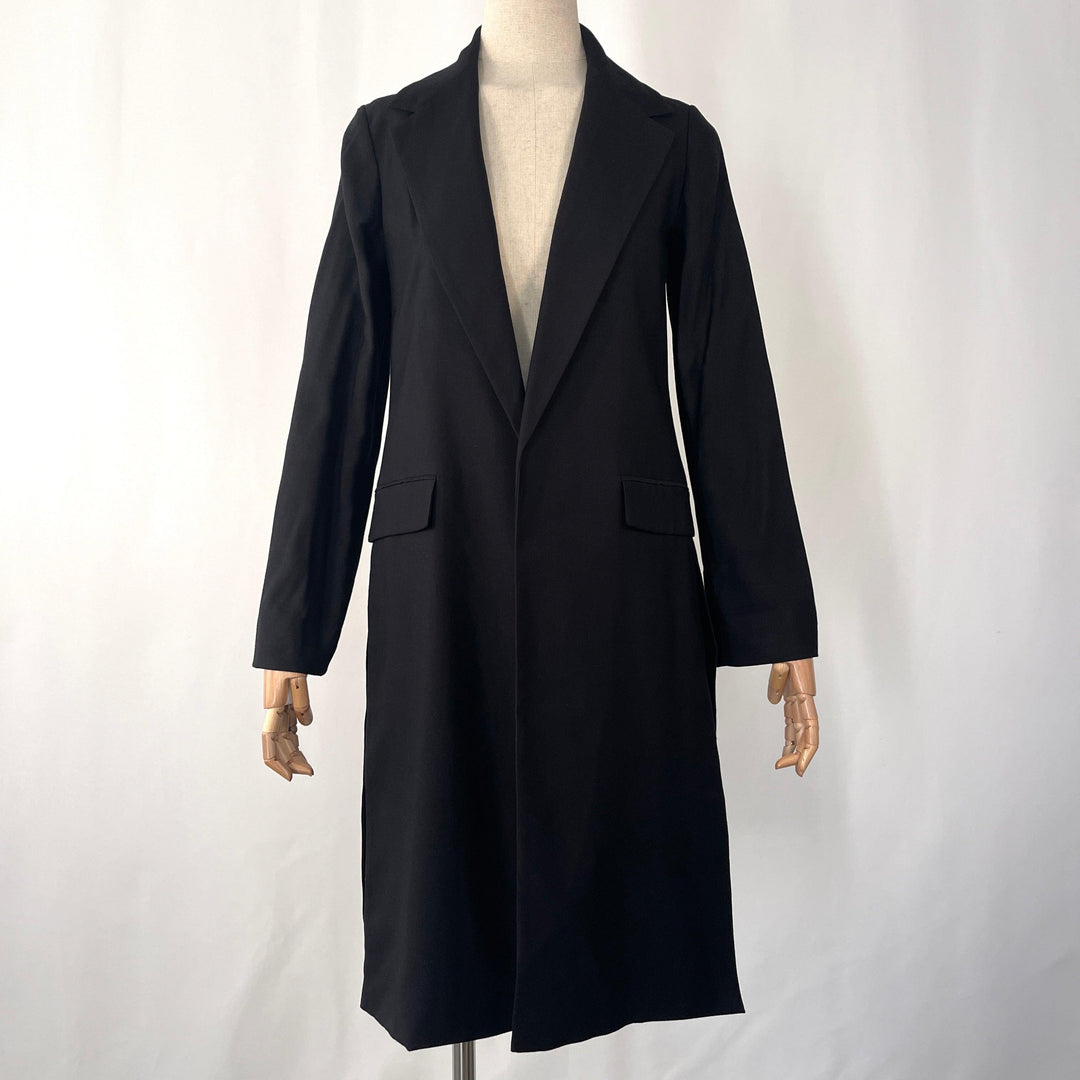 ALLSAINTS - ALLSAINTS Light Coat - AVVIIVVA.COM