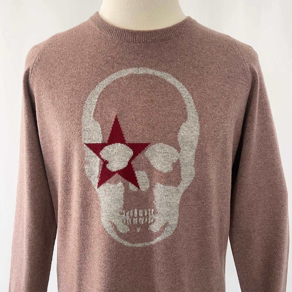 AMAL GUESSOUS - AMAL GUESSOUS Sweater - AVVIIVVA.COM