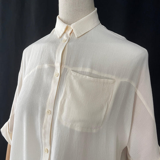 AMERICAN VINTAGE - AMERICAN VINTAGE Blouse - AVVIIVVA.COM