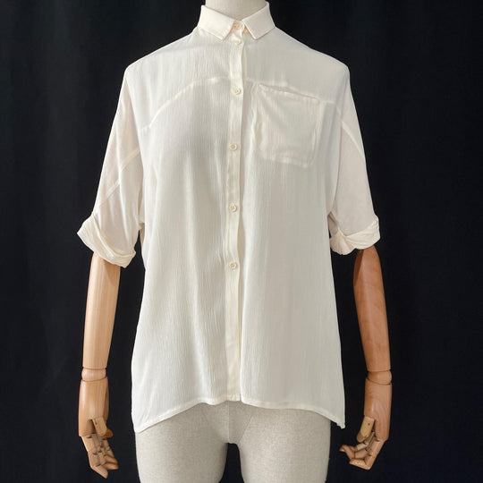 AMERICAN VINTAGE - AMERICAN VINTAGE Blouse - AVVIIVVA.COM