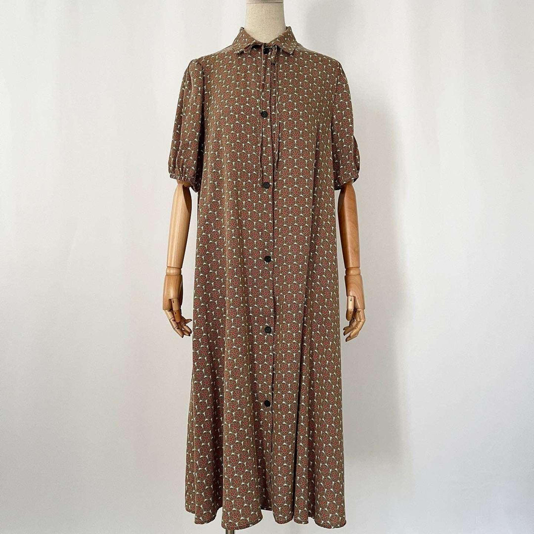 AMERICAN VINTAGE - AMERICAN VINTAGE Dress - AVVIIVVA.COM