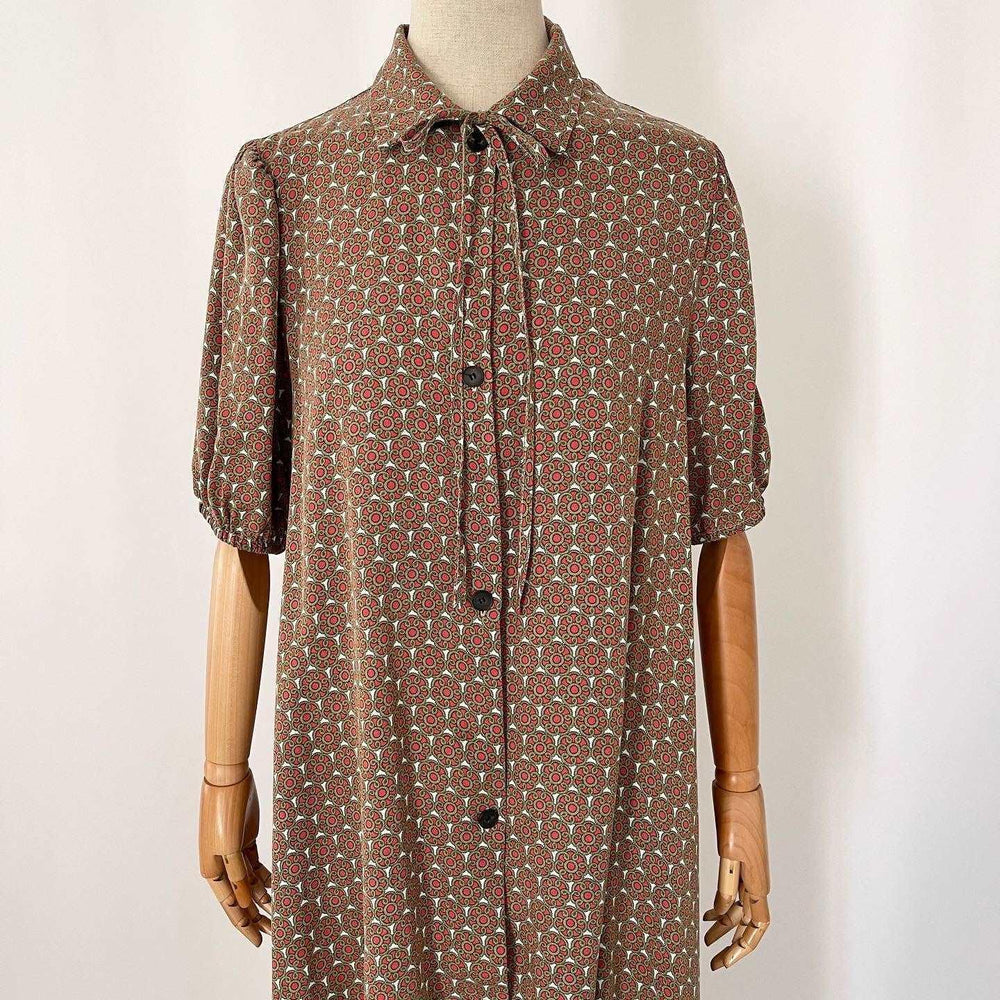 AMERICAN VINTAGE - AMERICAN VINTAGE Dress - AVVIIVVA.COM