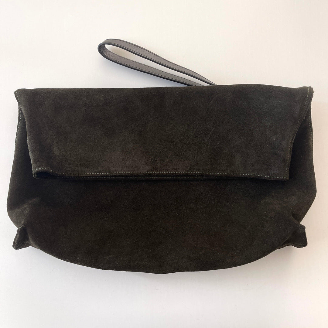 ANN DEMEULEMEESTER - ANN DEMEULEMEESTER Clutch - AVVIIVVA.COM