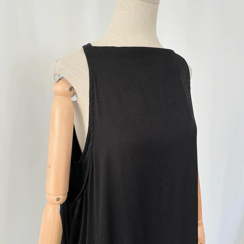 ANN DEMEULEMEESTER - ANN DEMEULEMEESTER Dress - AVVIIVVA.COM