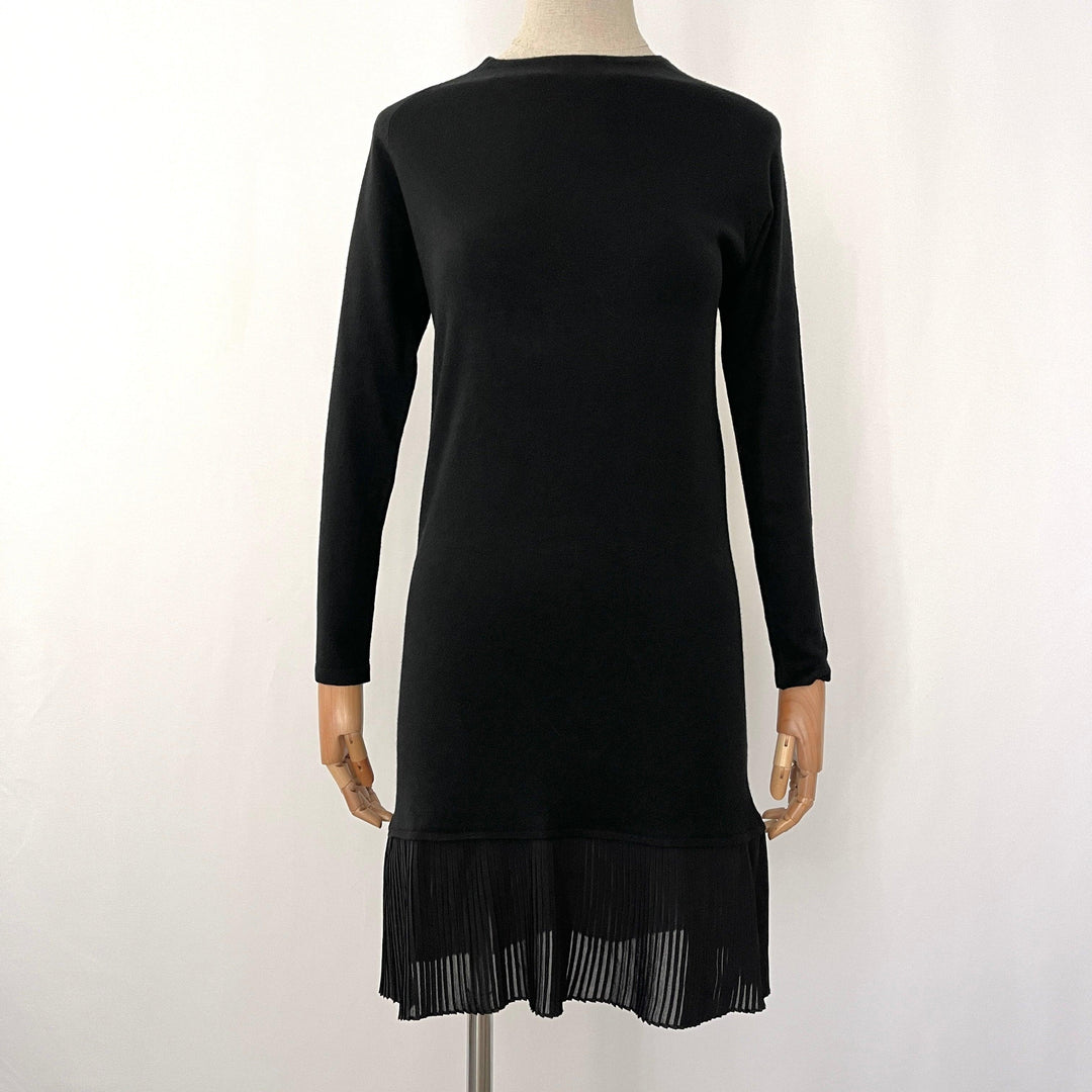 ANN DEMEULEMEESTER - ANN DEMEULEMEESTER Dress - AVVIIVVA.COM