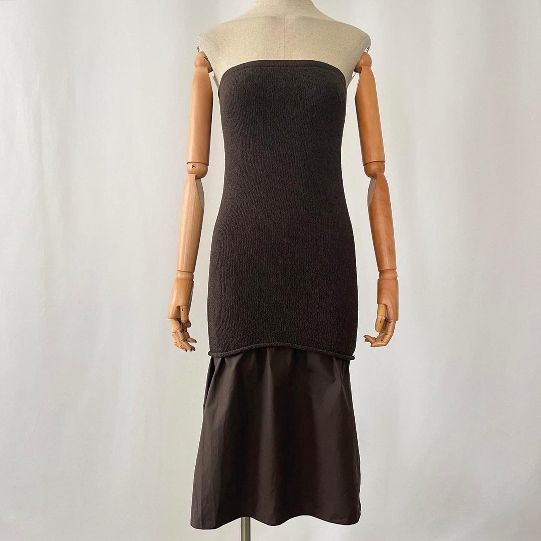 ANNETTE GÖRTZ - ANNETTE GÖRTZ Dress/Skirt - AVVIIVVA.COM