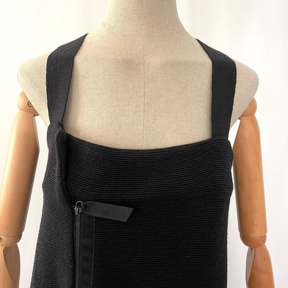 ANNETTE GÖRTZ - ANNETTE GÖRTZ Wool Dress - AVVIIVVA.COM