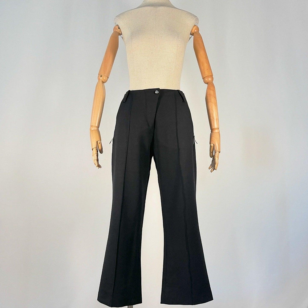 ANNETTE GÖRTZ - ANNETTE GÖRTZ Wool Pants - AVVIIVVA.COM