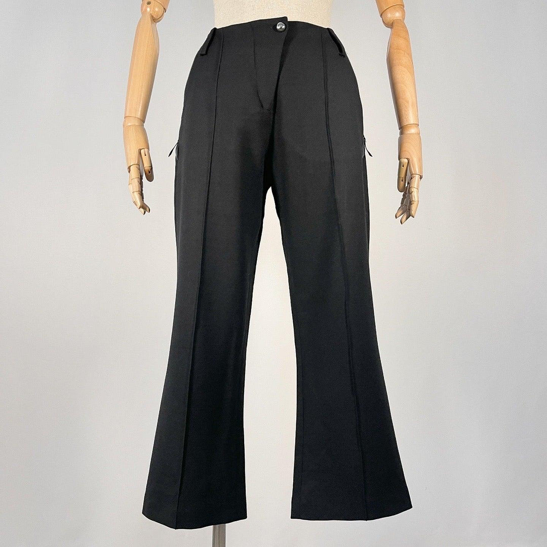 ANNETTE GÖRTZ - ANNETTE GÖRTZ Wool Pants - AVVIIVVA.COM