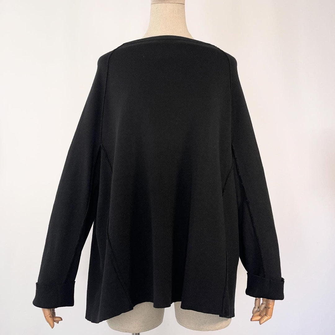 ANNETTE GÖRTZ - ANNETTE GÖRTZ Wool Sweater - AVVIIVVA.COM