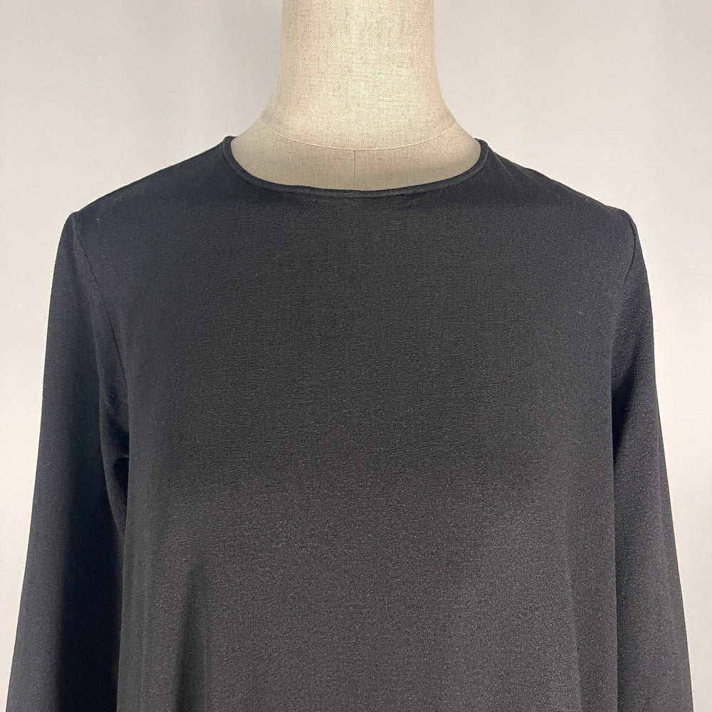 APUNTOB - APUNTOB Wool Dress - AVVIIVVA.COM