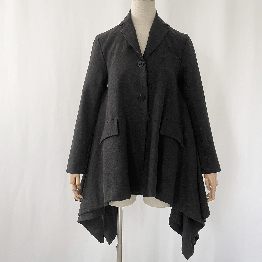 AREA DI BARBARA BOLOGNA - AREA DI BARBARA BOLOGNA Coat - AVVIIVVA.COM