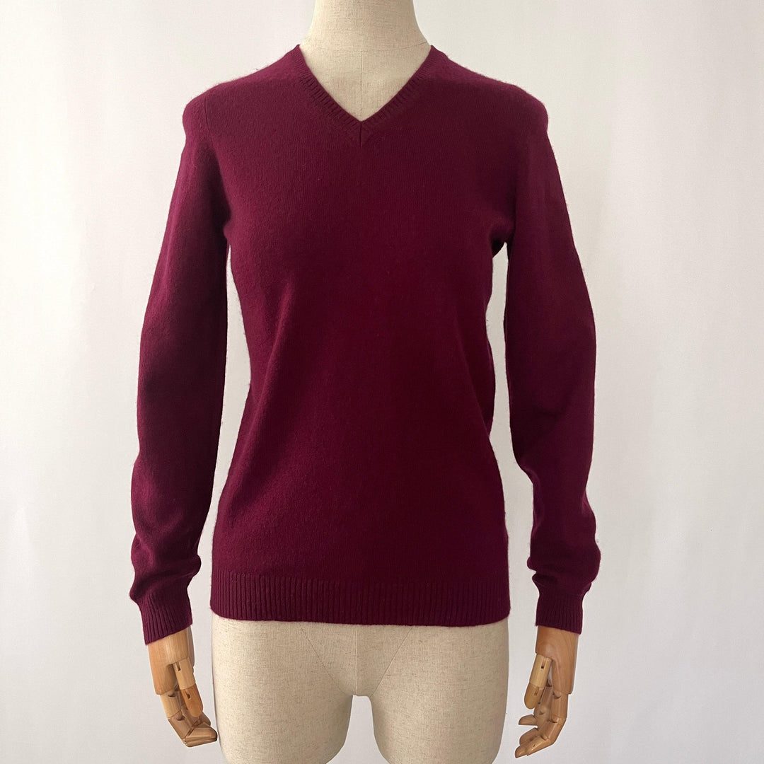 AVANT TOI - AVANT TOI Cashmere Sweater - AVVIIVVA.COM