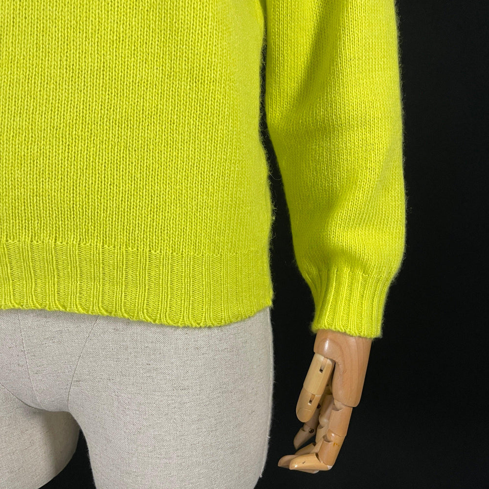 AVANT TOI - AVANT TOI Sweater - AVVIIVVA.COM