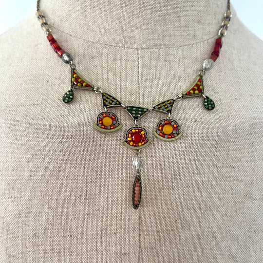 AYALA BAR - AYALA BAR Necklace - AVVIIVVA.COM