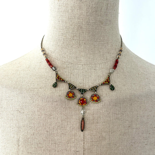 AYALA BAR - AYALA BAR Necklace - AVVIIVVA.COM