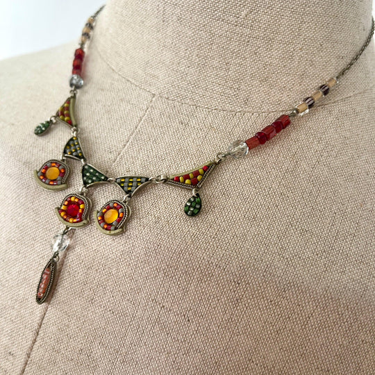 AYALA BAR - AYALA BAR Necklace - AVVIIVVA.COM