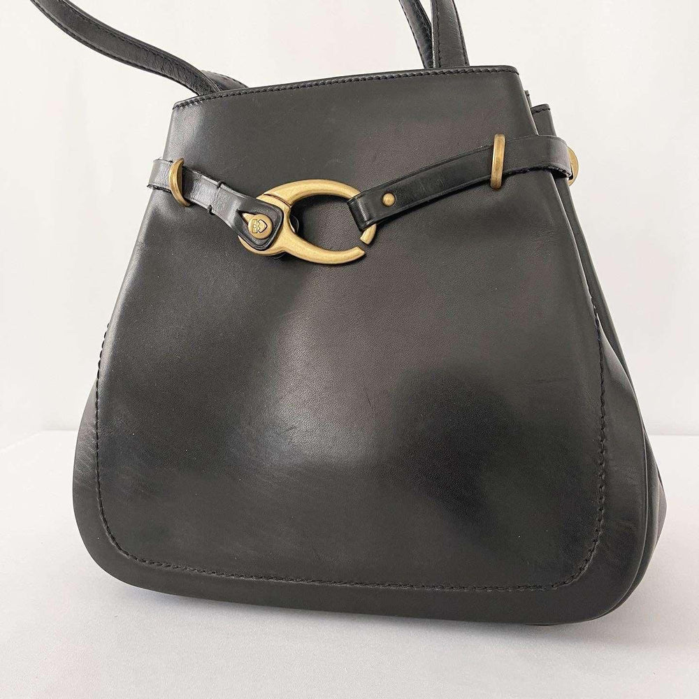 BALLY - BALLY Vintage Bag - AVVIIVVA.COM