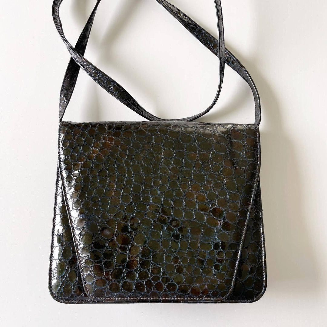 BALLY - BALLY Vintage Bag - AVVIIVVA.COM