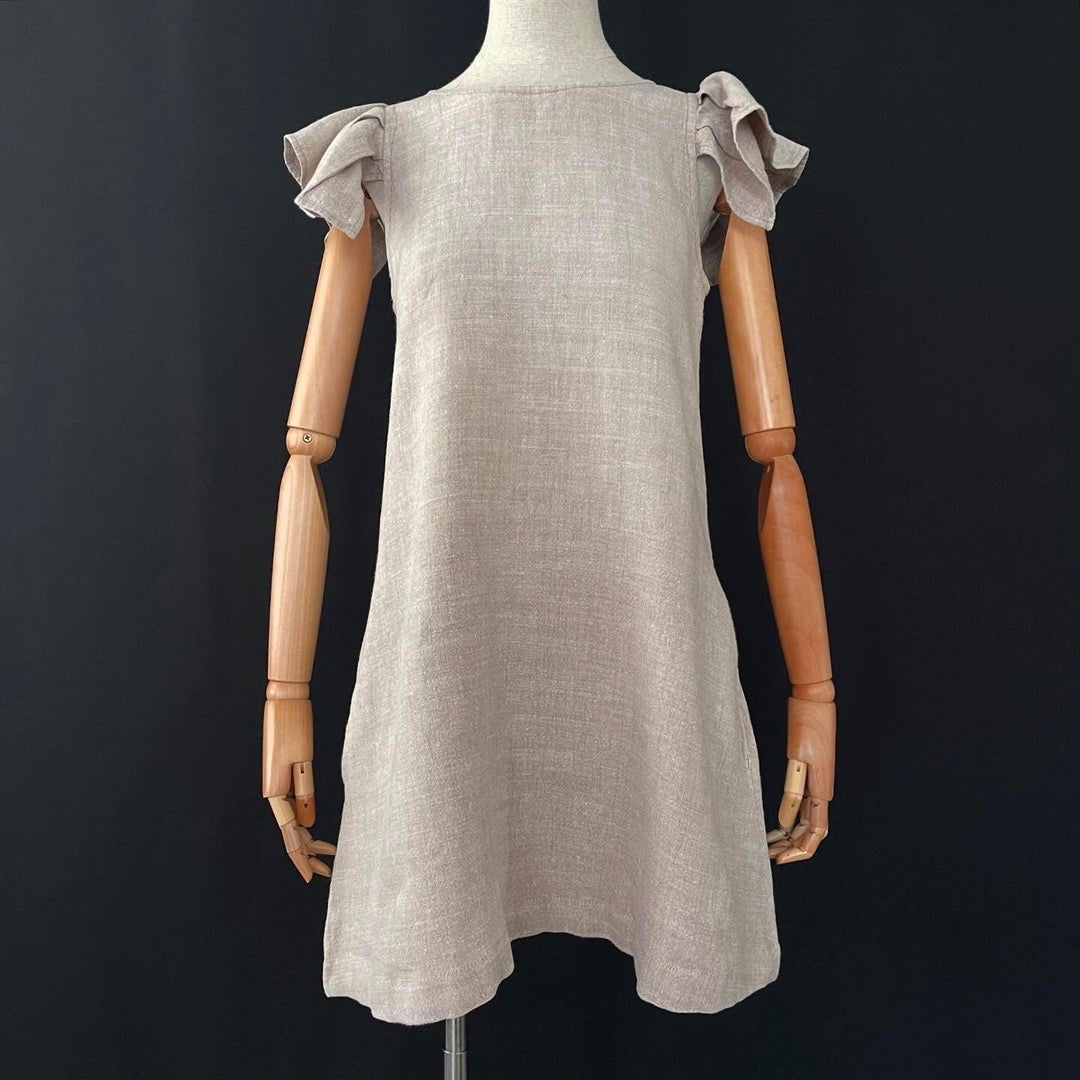 BARBARA LANG - BARBARA LANG Dress - AVVIIVVA.COM