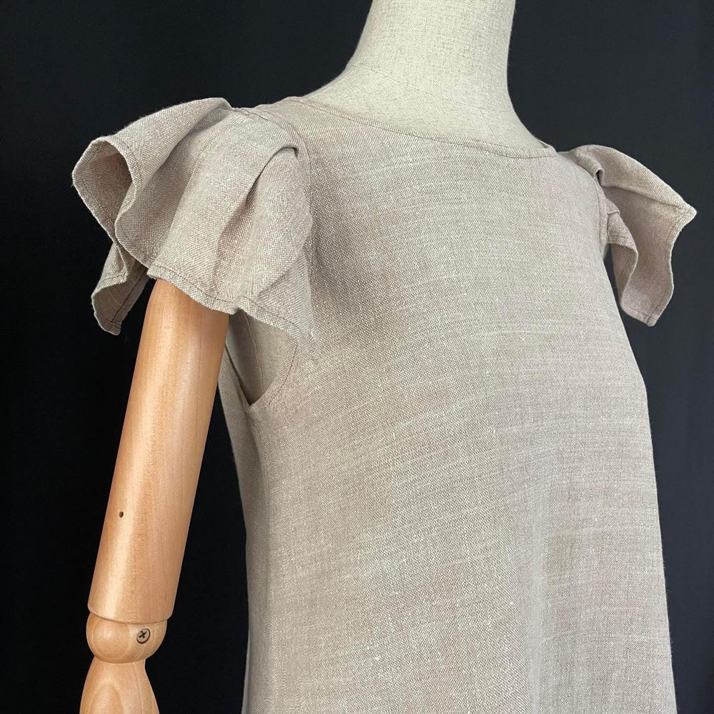 BARBARA LANG - BARBARA LANG Dress - AVVIIVVA.COM