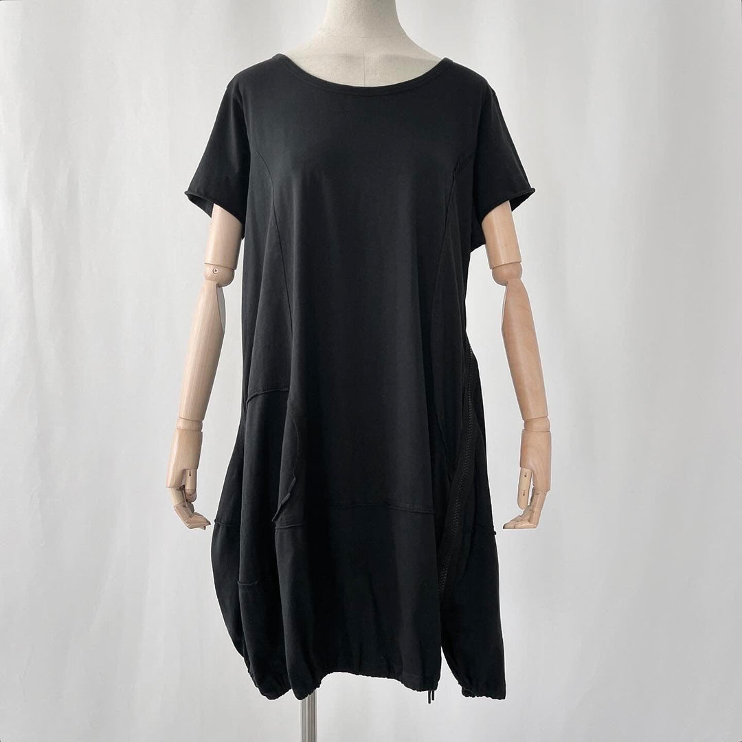 BARBARA SPEER - BARBARA SPEER Dress - AVVIIVVA.COM