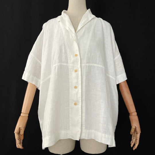 BARBARA SPEER - BARBARA SPEER Shirt - AVVIIVVA.COM