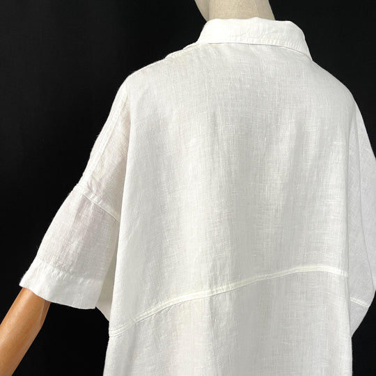 BARBARA SPEER - BARBARA SPEER Shirt - AVVIIVVA.COM