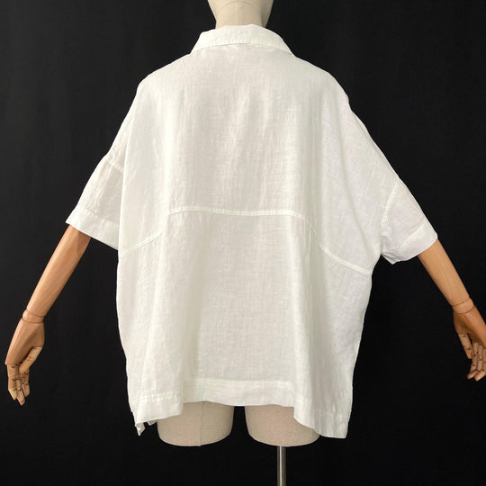 BARBARA SPEER - BARBARA SPEER Shirt - AVVIIVVA.COM