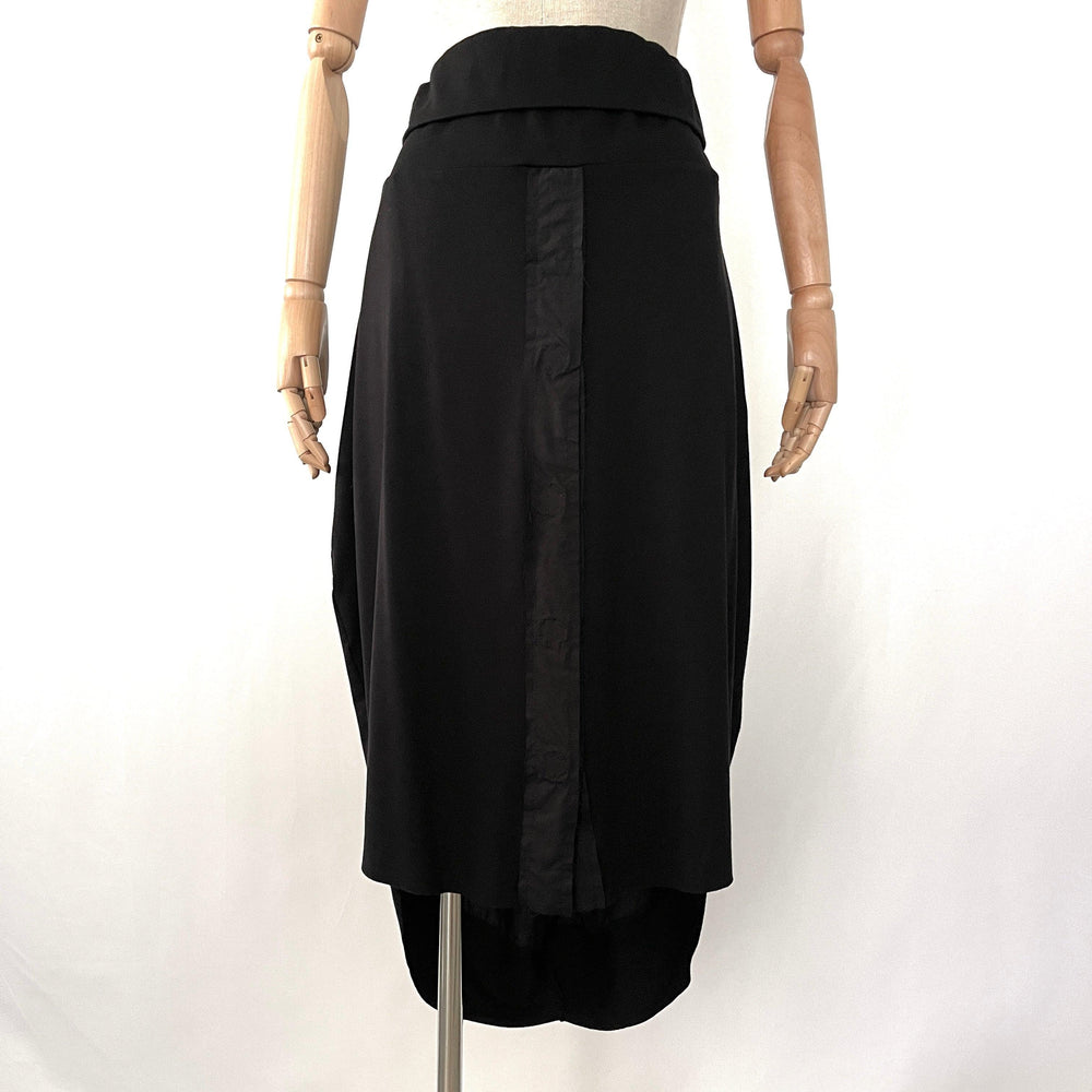 BARBARA SPEER - BARBARA SPEER Skirt - AVVIIVVA.COM