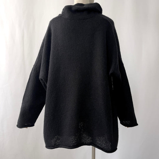 BARBARA SPEER - BARBARA SPEER Sweater - AVVIIVVA.COM