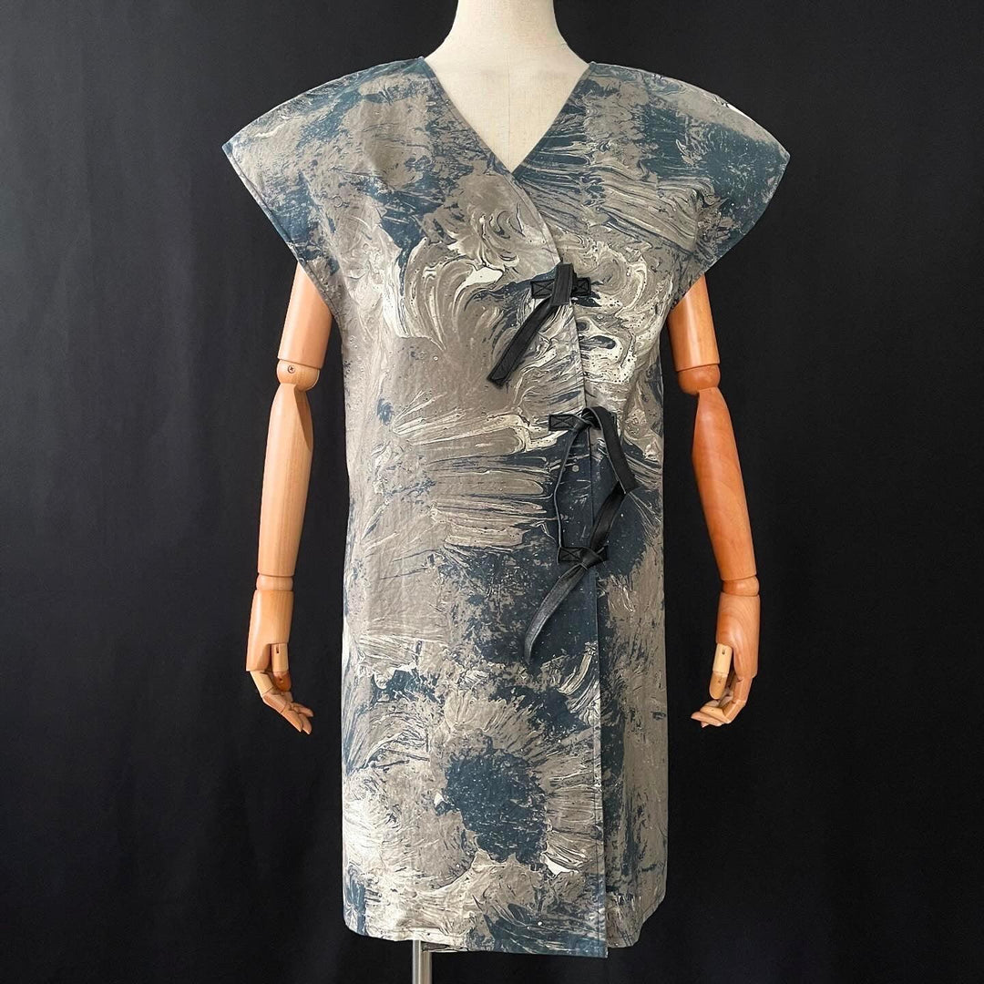 BLACK BY K&M - BLACK BY K&M Dress - AVVIIVVA.COM