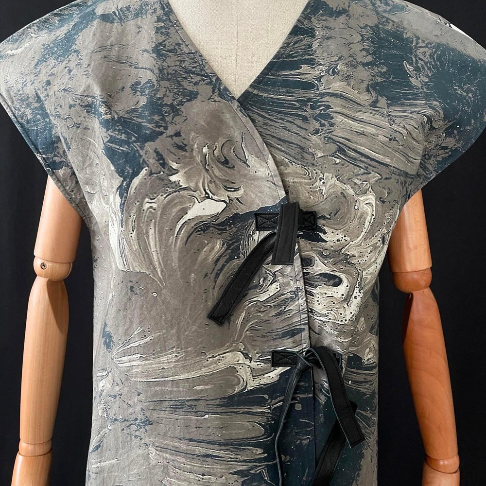 BLACK BY K&M - BLACK BY K&M Dress - AVVIIVVA.COM