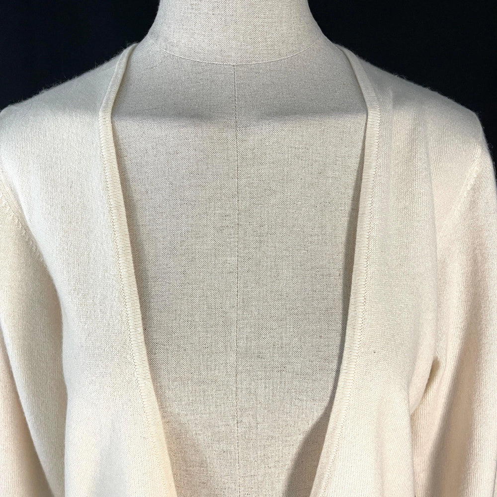 BONGENIE GRIEDER - BONGENIE GRIEDER Cashmere Cardigan - AVVIIVVA.COM