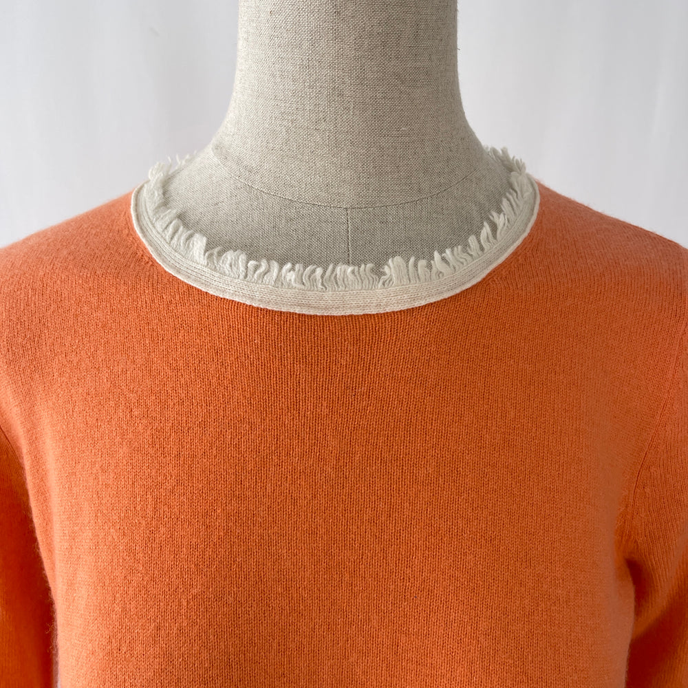 BONGENIE GRIEDER - BONGENIE GRIEDER Cashmere Sweater - AVVIIVVA.COM