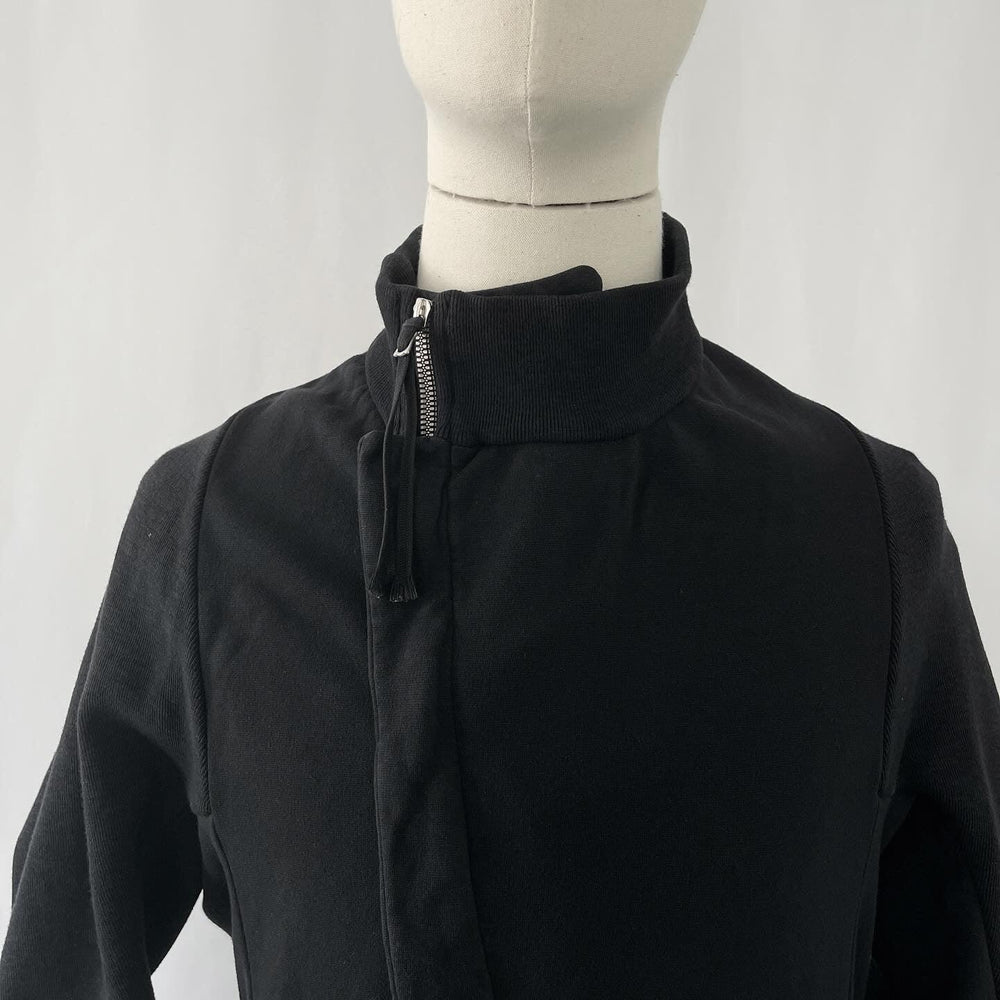 BORIS BIDJAN SABERI - BORIS BIDJAN SABERI ZIPPER - AVVIIVVA.COM