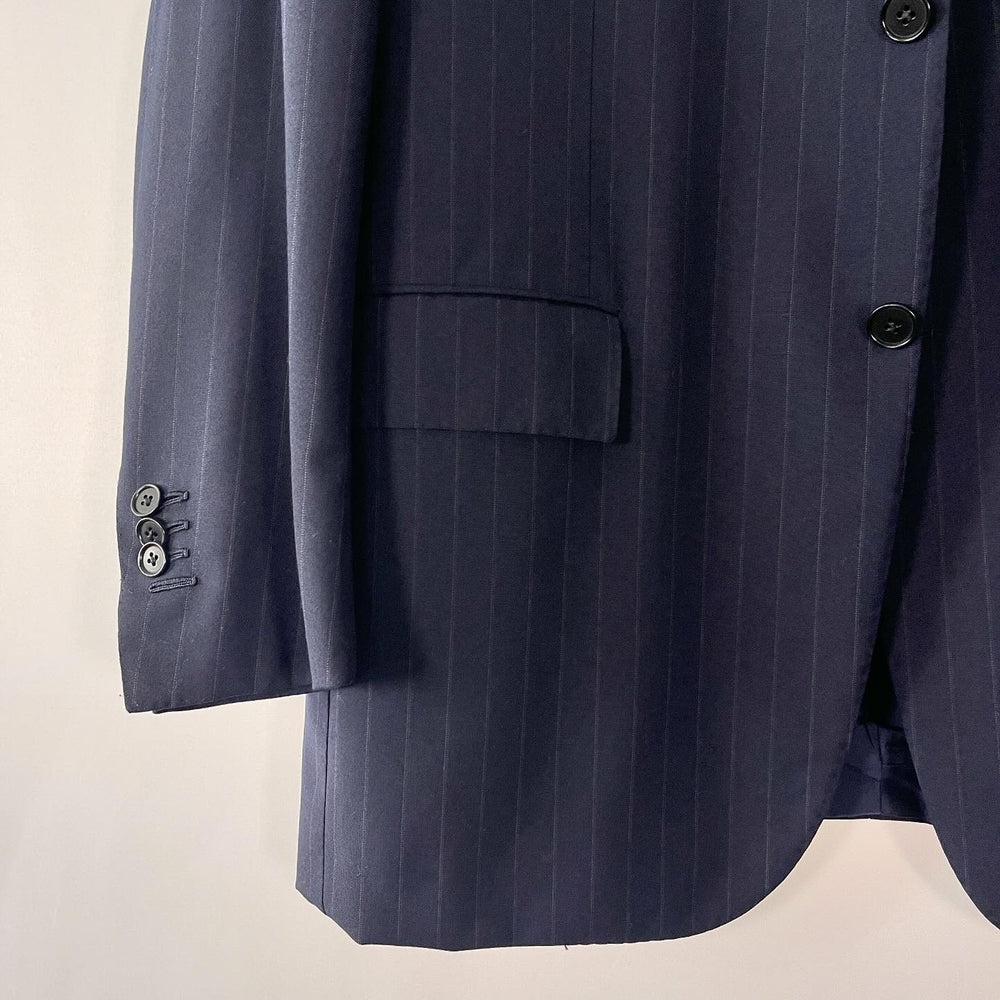 BORRELLI - BORRELLI Wool Jacket - AVVIIVVA.COM