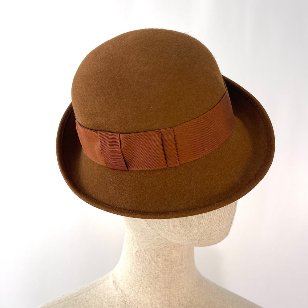 BORSALINO - BORSALINO Wool Hat - AVVIIVVA.COM