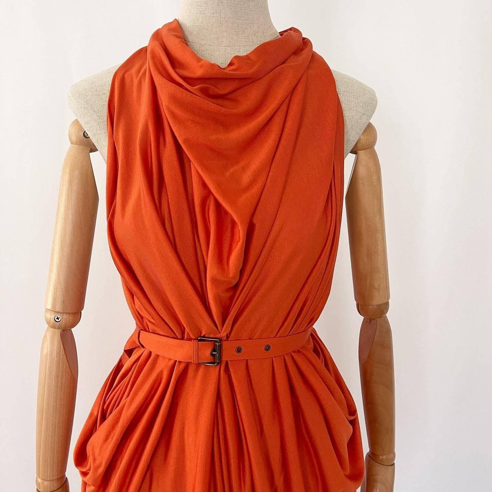 BOTTEGA VENETA - BOTTEGA VENETA Dress - AVVIIVVA.COM