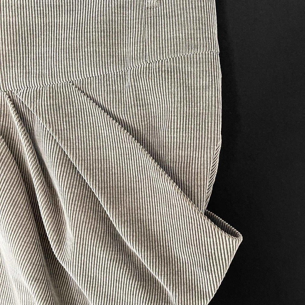 BRUNELLO CUCINELLI - BRUNELLO CUCINELLI Asymmetric Skirt - AVVIIVVA.COM