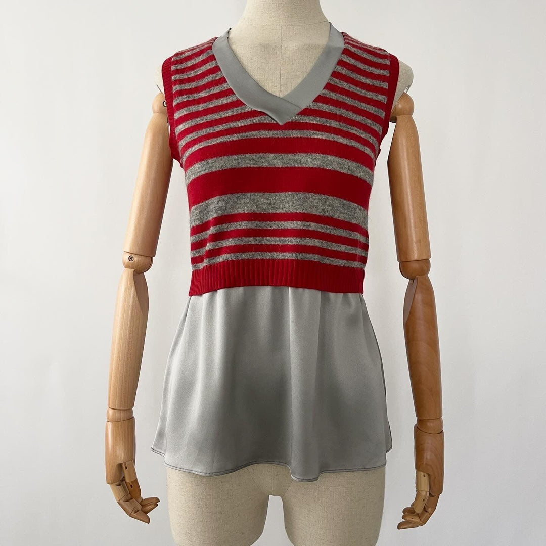 BRUNELLO CUCINELLI - BRUNELLO CUCINELLI Blouse - AVVIIVVA.COM