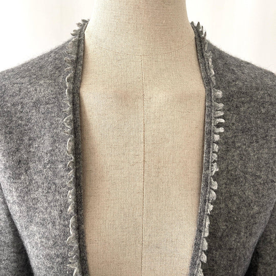 BRUNELLO CUCINELLI - BRUNELLO CUCINELLI Cashmere Cardigan - AVVIIVVA.COM