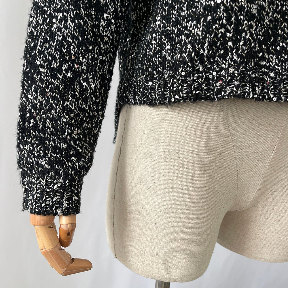 BRUNELLO CUCINELLI - BRUNELLO CUCINELLI Cashmere Sweater - AVVIIVVA.COM