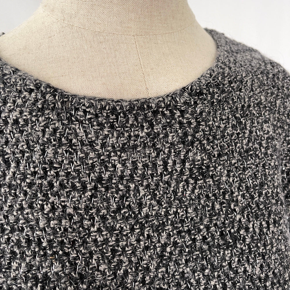 BRUNELLO CUCINELLI - BRUNELLO CUCINELLI Cashmere Sweater - AVVIIVVA.COM